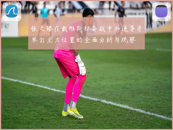 张之臻在戴维斯杯备战中加速争夺单打主力位置的全面分析与观察